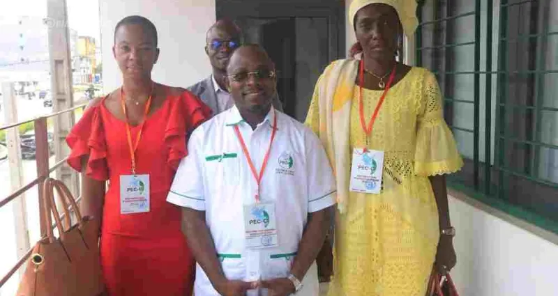 Présidentielle 2025 : « La radiation de Thiam compromet la légitimité du scrutin » (Rémi Yao Ebrin, PEC-CI) Présidentielle 2025 : « La radiation de Thiam compromet la légitimité du scrutin » (Rémi Yao Ebrin, PEC-CI)