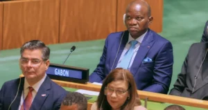 19 mois de Transition, Référendum, Présidentielle : Le Gabon réintègre enfin l’Union Africaine