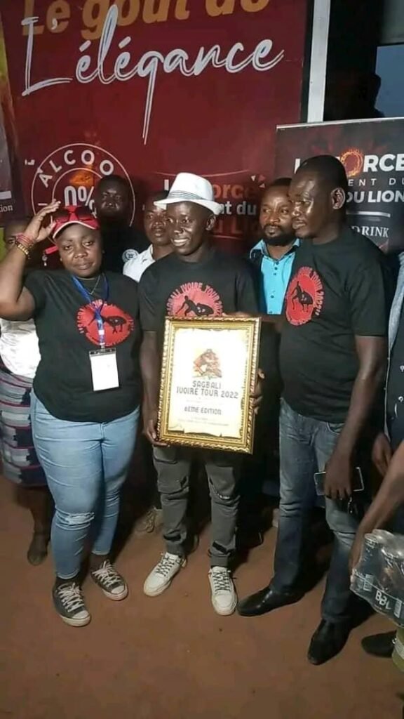 Championnat national de Sagbali Ivoire sport-La commissaire Générale Nicole Gueye déballe les enjeux