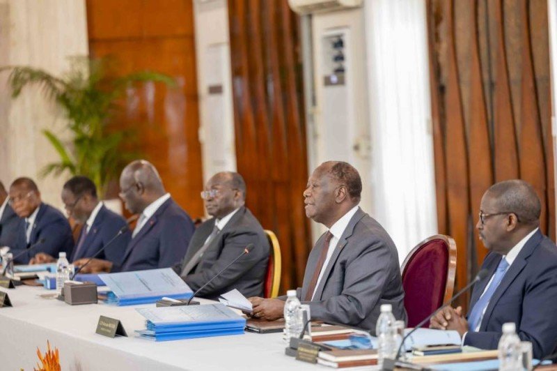 Urbanisation : le gouvernement prend des engagements Urbanisation : le gouvernement prend des engagements