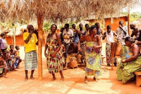 Paquinou: Voici les origines