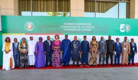 CEDEAO : Réunion d’urgence à Accra pour baliser la sortie du Burkina Faso, du Mali et du Niger