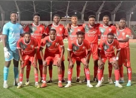 Mercato : La Fifa sanctionne l’Africa Sports