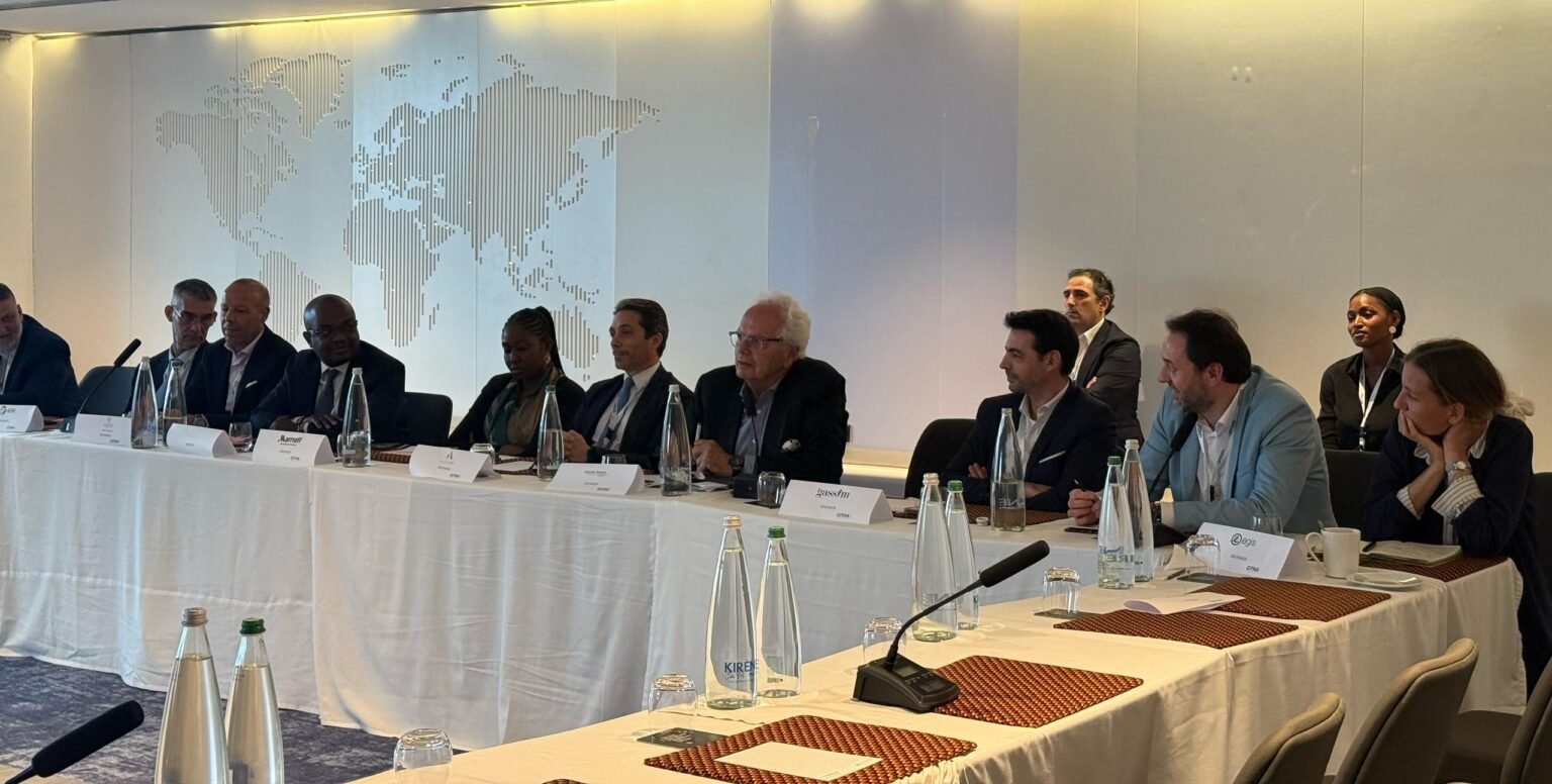 5è édition de la CITHA : Abidjan s’impose comme le centre névralgique de l’investissement touristique en Afrique