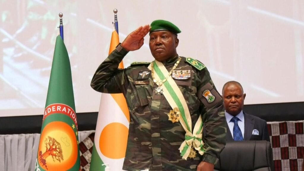 Niger: le haoussa devient langue nationale, le français relégué « langue de travail »