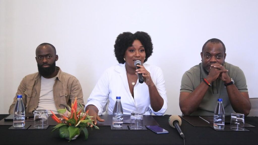 Concert Fanny J à Abidjan : elle mettre sa voix au service des causes sociales
