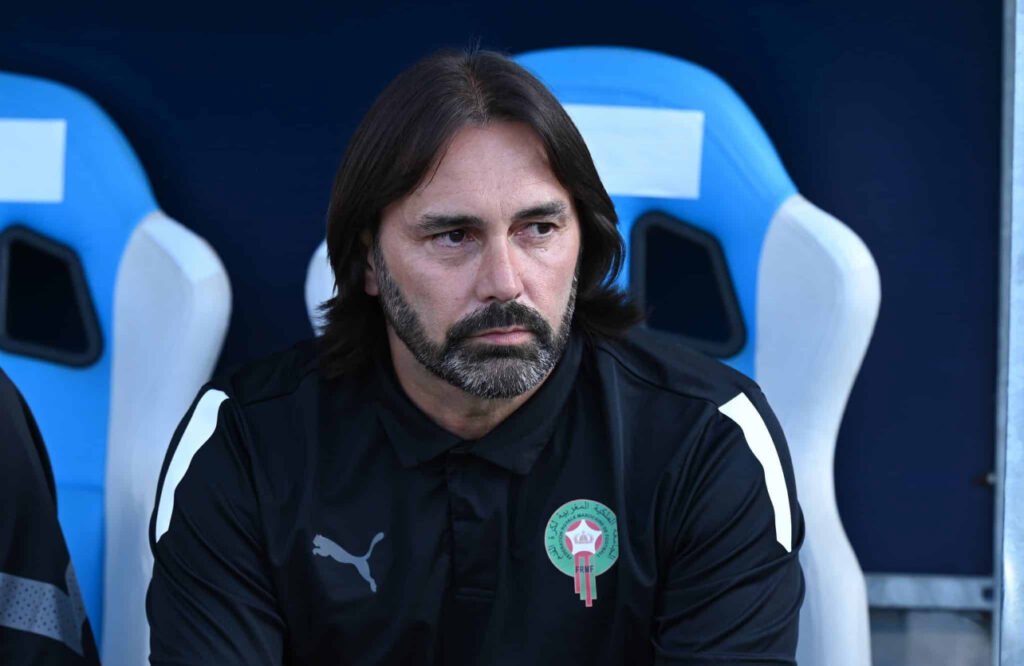 Football Féminin-   Reynald Pedros attendu à la tête des Éléphantes en Côte d’Ivoire