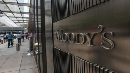 L’agence Moody’s dégrade la note souveraine du Sénégal