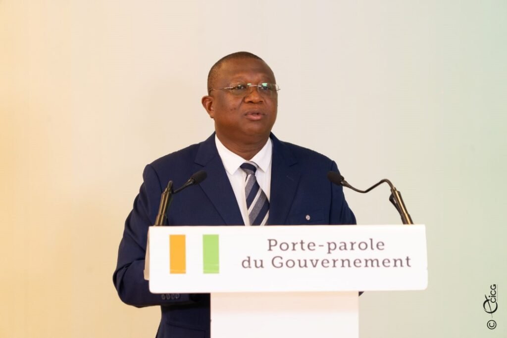 Sécurisation foncière : le gouvernement appelle à la responsabilité des citoyens et au respect des règles