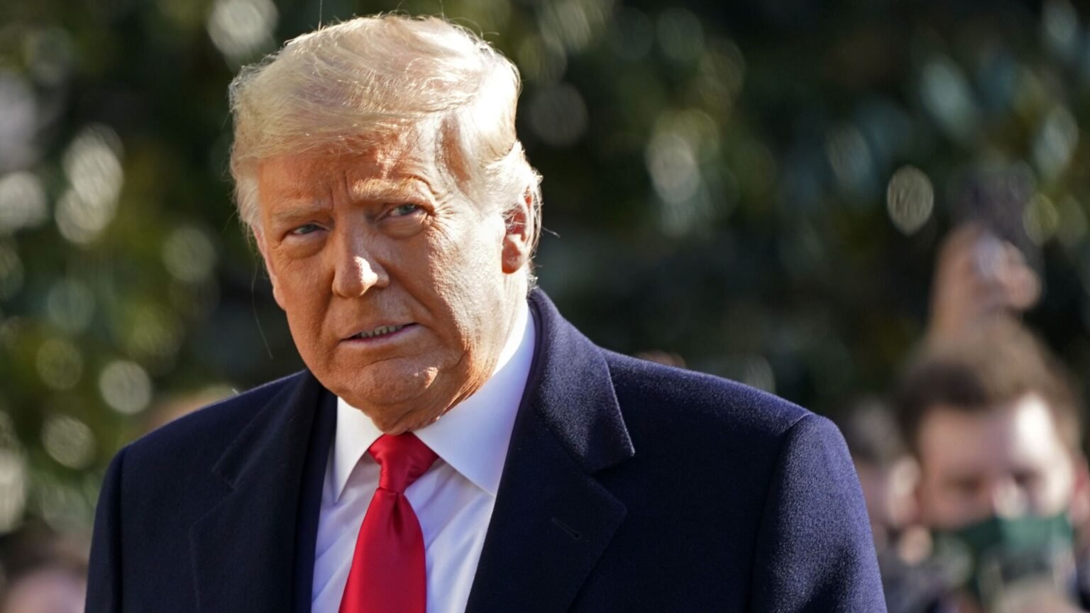 Avec le retour de Trump, la désinformation pullule sur l’Afrique