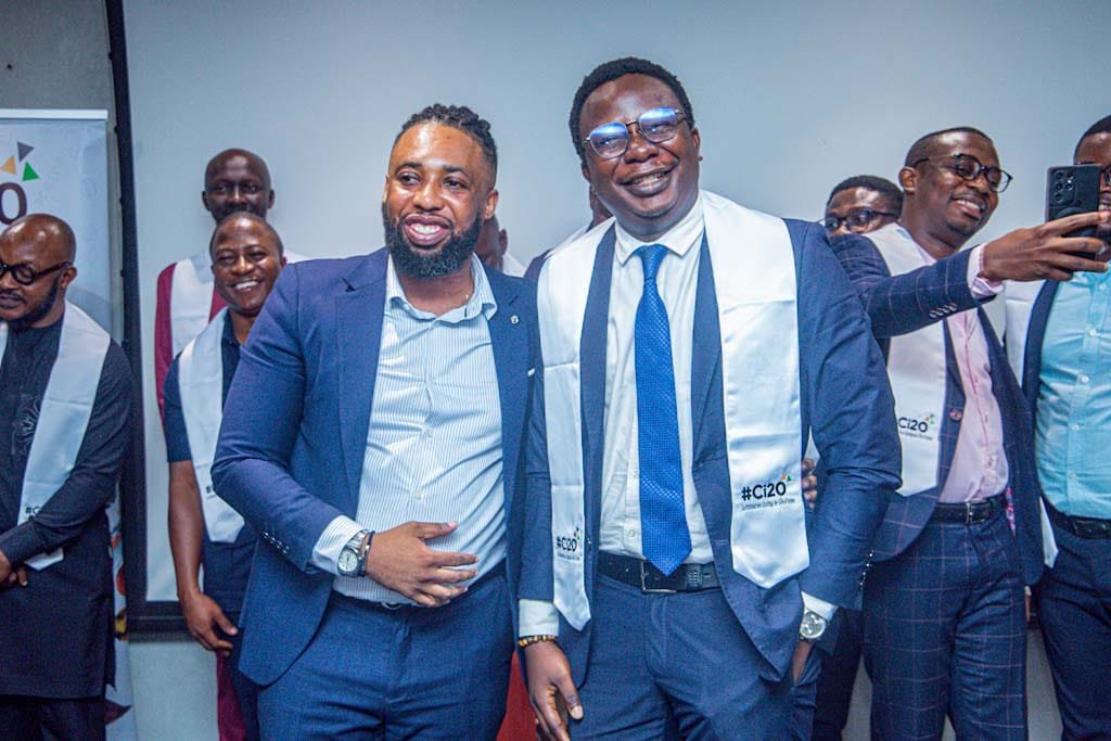 CI20 Startups Meet-Une édition prometteuse pour l’innovation ivoirienne CI20 Startups Meet-Une édition prometteuse pour l’innovation ivoirienne