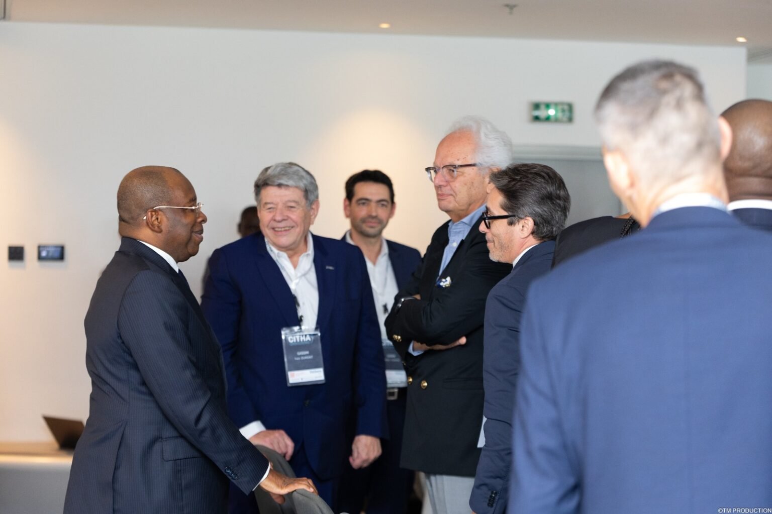 Investissement dans le tourisme-   Les géants du tourisme africain satisfaits de la cinquième édition du Citha