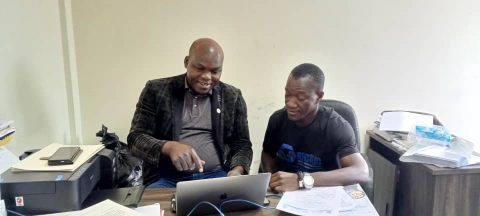 Sciences sociales- Kanga Konan Arsène annonce un colloque international Sciences sociales- Kanga Konan Arsène annonce un colloque international