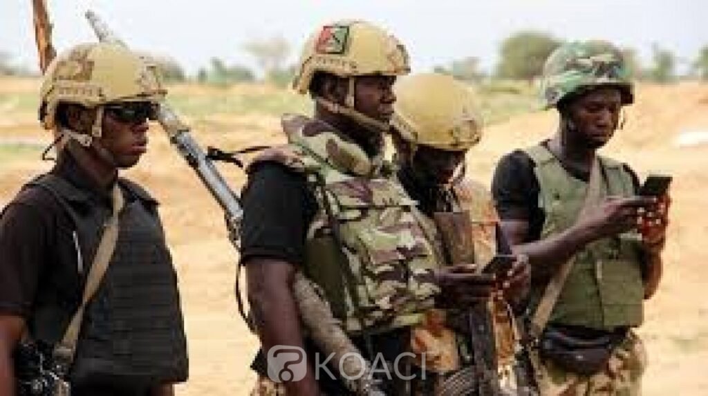 Nord du Nigeria: 10 membres de forces d’autodéfense tués dans une attaque de « bandits »