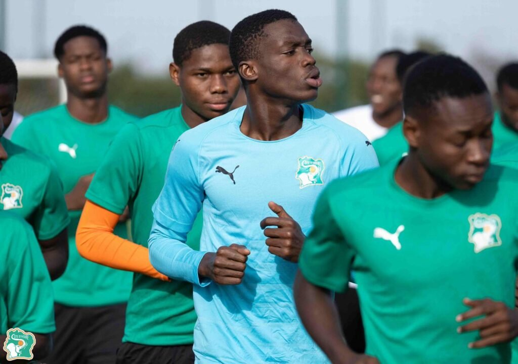 CAN U17 – Demi-finale Maroc-Côte d’Ivoire ce soir:  Les Éléphanteaux veulent déjouer les plans des Lionceaux pour réécrire l’histoire