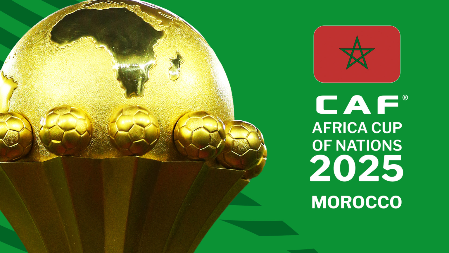 CAN 2025: Qui pour succéder à la Côte d’Ivoire ?