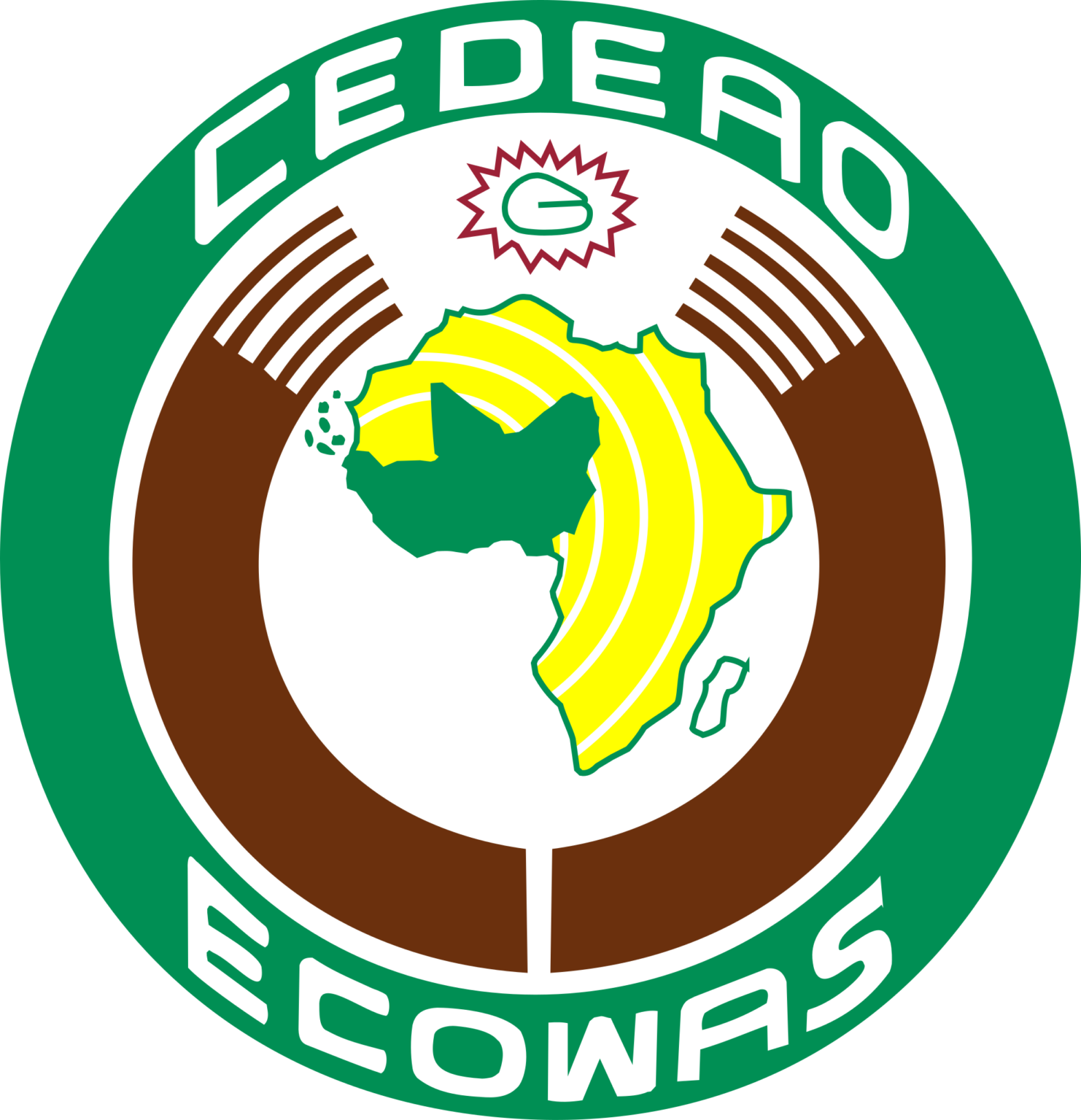 La CEDEAO prend acte du retrait du Burkina Faso, du Mali et du Niger.