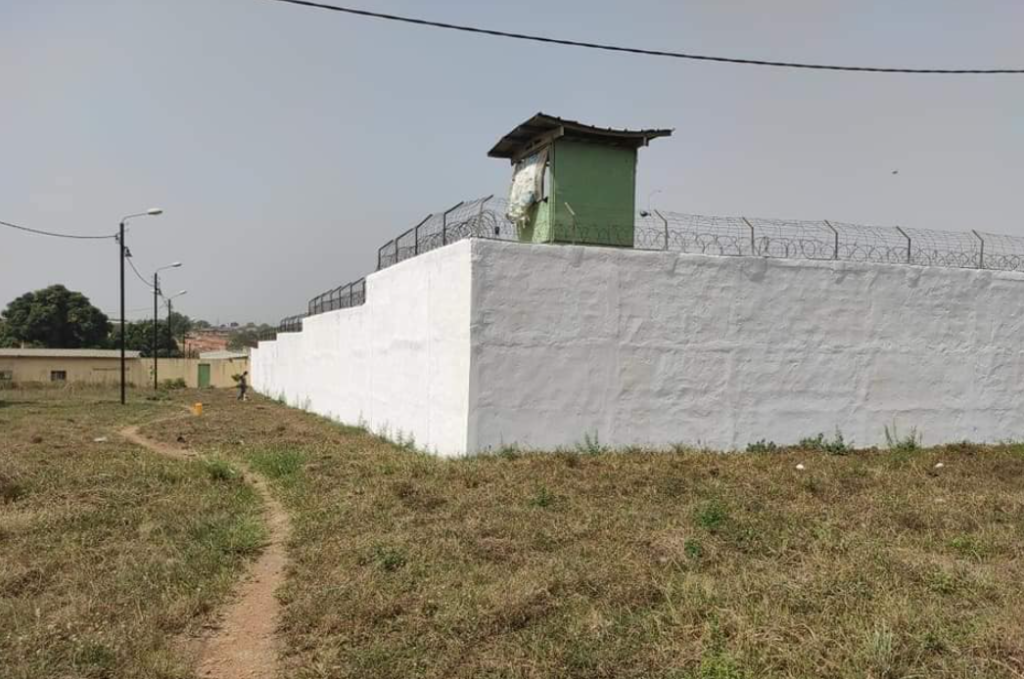 Une tentative d’émeute déjouée après une saisie de drogue à la Maison d’Arrêt et Correction de Bouaké