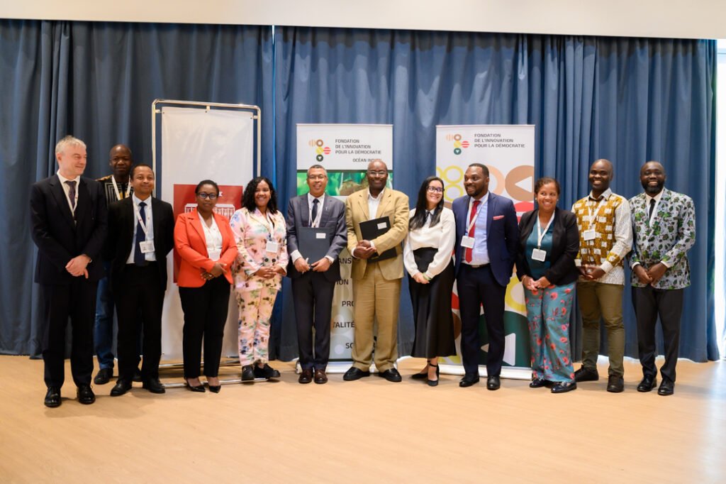 Depuis Madagascar, chercheurs et acteurs de la société civile appellent à une meilleure prise en compte des enjeux environnementaux par les politiciens