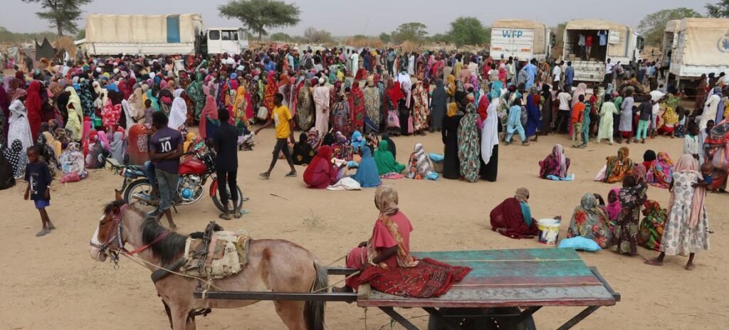 Soudan du Sud: 50.000 personnes déplacées par les affrontements dans le nord-est (ONU)