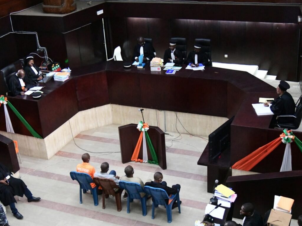 Attentat de Grand-Bassam, la justice réexamine le cas de quatre accusés