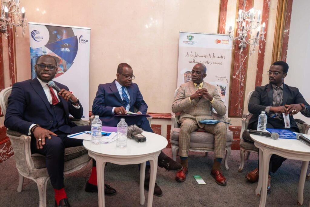 Investir en Côte d’Ivoire : Le Forum Repats Paris 2025 ouvre de nouvelles perspectives