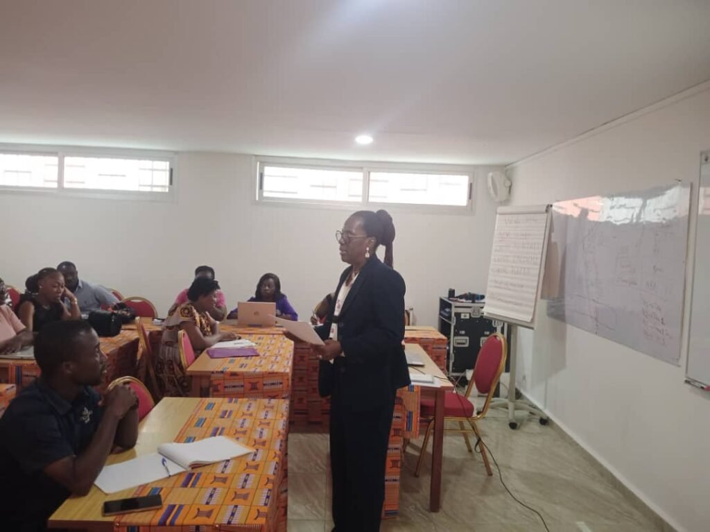 L’AUF renforce les capacités rédactionnelles des doctorants francophones en Afrique de l’Ouest