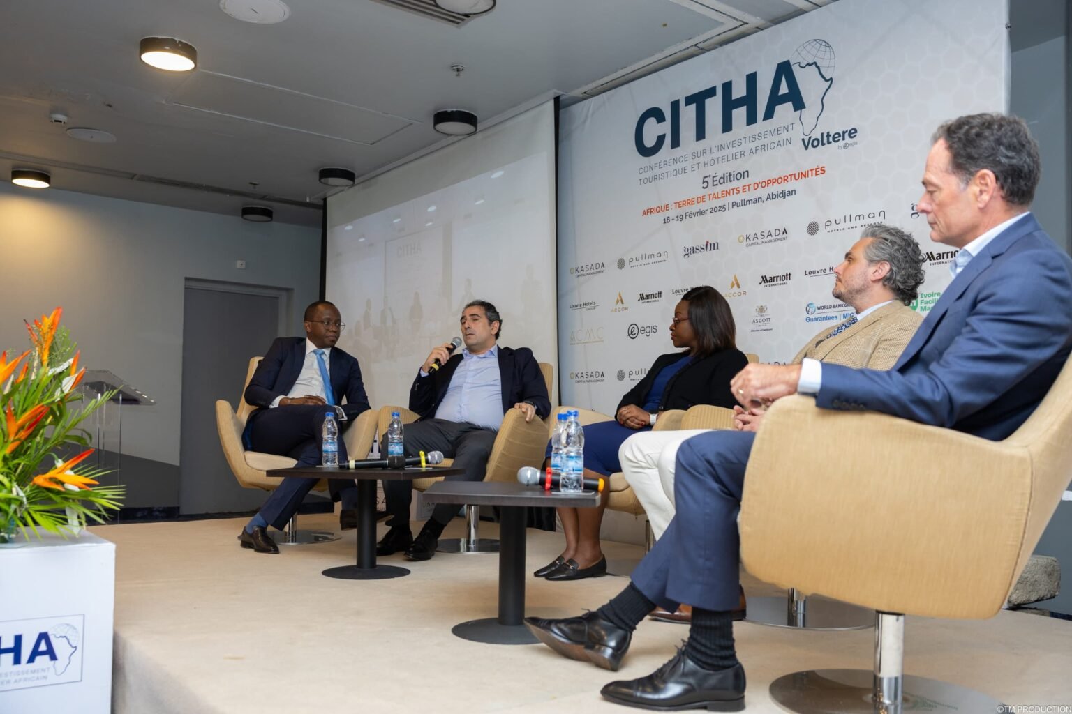 CITHA 2025 : le directeur général du tourisme invite les acteurs à passer à l’action pour un secteur prospère, inclusif et durable