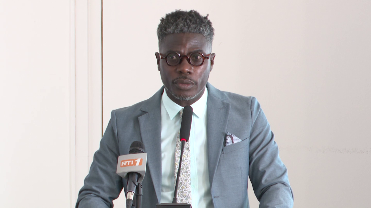 « Les Écologistes », un nouveau parti politique en Côte d’Ivoire