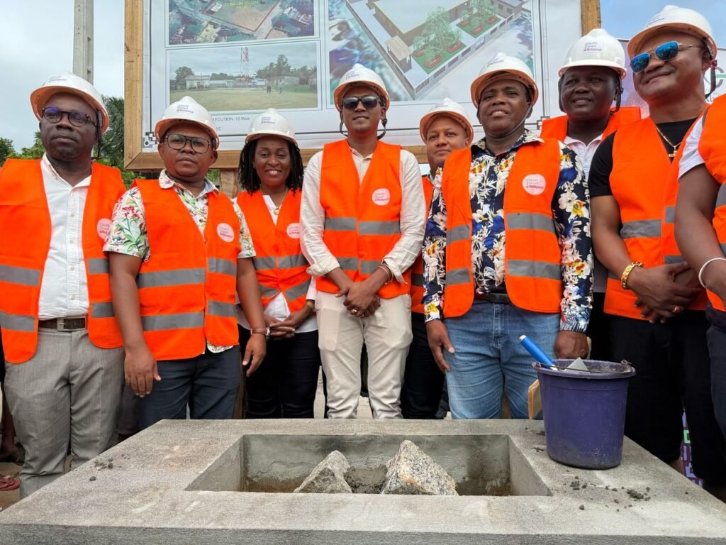 Madagascar: la Fondation Atlantic Group investit dans la santé et l’hygiène à Toamasina II