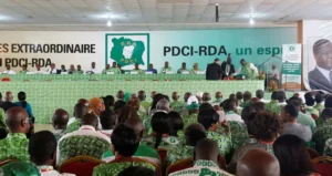 Au PDCI, quand un sondage sur Facebook pousse un baron à sortir du bois