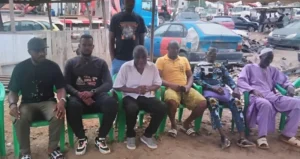 Déguerpissement à Yopougon-Andokoi : les petits-fils d’Ando Mobio appellent à l’intervention des autorités