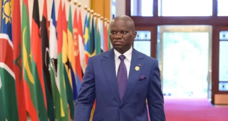 Gabon nouveau : Zoom sur le programme de société de Brice Clotaire Oligui Nguema
