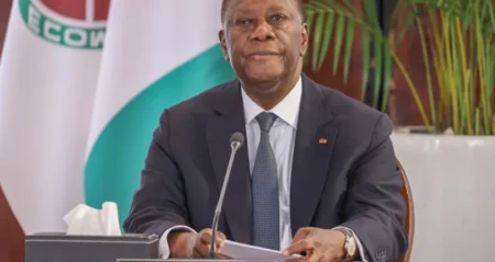 Présidentielle 2025 : La Côte d’Ivoire refuse l’offre de financement des bailleurs internationaux