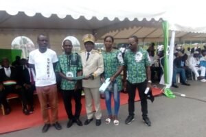 Fête du Travail à Yamoussoukro : Les syndicats tirent la sonnette d’alarme