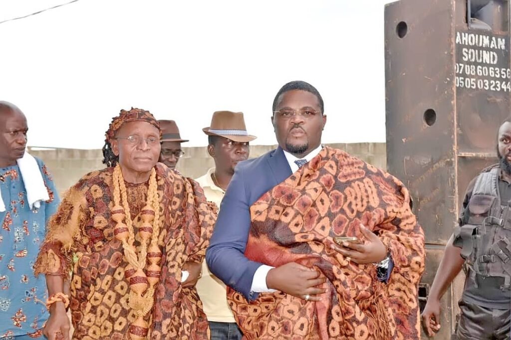 Radiation de Thiam, Gbagbo, Soro et Blé Goudé –  Me Zéhouri Bertin invite les chefs à s’impliquer