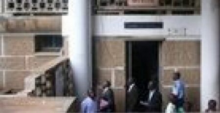 Côte d’Ivoire : Komé Bakary visé par une enquête judiciaire pour faux en écriture publique, le Parquet de Bingerville ouvre une information judiciaire