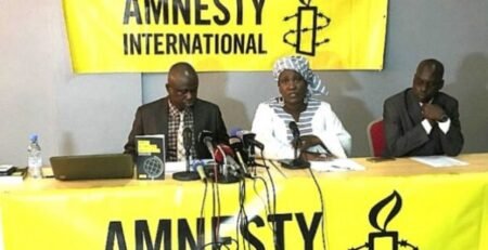 Côte d’Ivoire : Droits Humains, ce que révèle le rapport d’Amnesty International à l’approche de la Présidentielle