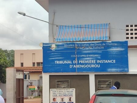 Côte d’Ivoire : Procès d’Ahissi Wadja à Abengourou, quand une lettre de dénonciation secoue la sous-préfecture d’Akoboissué