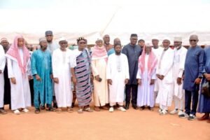 Côte d’Ivoire : « La paix, une exigence religieuse, une nécessité sociale » au centre d’une conférence du CODISS à Bouaké