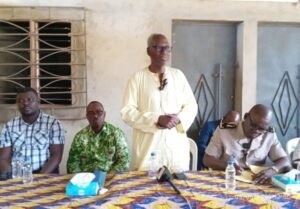 Côte d’Ivoire : Songon, affaire décès d’un élève après une consommation présumée de la drogue, le père « Mon fils n’est pas mort de drogue »
