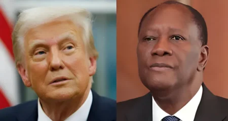 Interdiction de visa : Washington met Abidjan sous pression