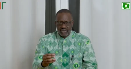 Côte d'Ivoire : Tidjane Thiam annonce son retour pour bientôt