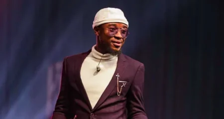 Côte d’Ivoire : Dj Tik Tok désigné meilleur Influenceur de l’année