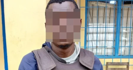 Daloa : Un faux adjudant-chef de police arrêté par la BRI., il hébergeait de jeunes malfaiteurs