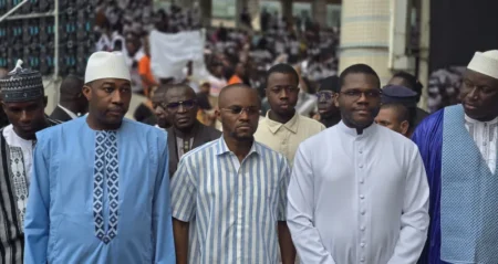 OPA – Objectif Paix en Afrique : Des religieux donnent de la voix pour des élections apaisées