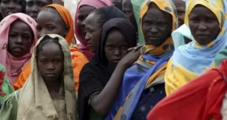 L'Éthiopie : Deuxième pays d'accueil de réfugiés en Afrique accueille 1,2 million de réfugiés