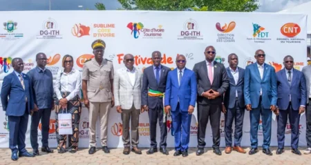 Clap de fin pour la 3ᵉ édition du Festival de la Cuisine Ivoirienne à Bouaké