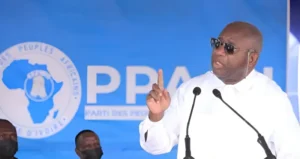 La Côte d’Ivoire menacée par les USA : “Un désaveu cuisant du régime”, selon le PPA-CI