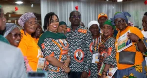 Pré-Congrès Régional RHDP Plateau : Une journée d’unité et de mobilisation autour du président Ouattara